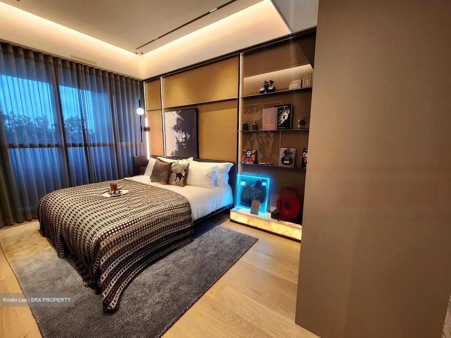 Marina View (D1), Condominium #485397441